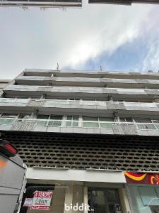 Eerste alternatieve foto van het pand