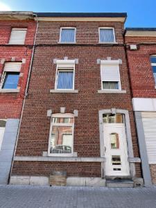 Presentatiebeeld van het pand n° 295795