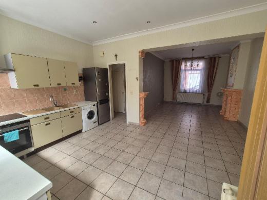 Eerste alternatieve foto van het pand