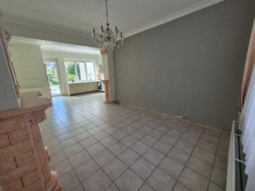 Tweede alternatieve foto van het pand