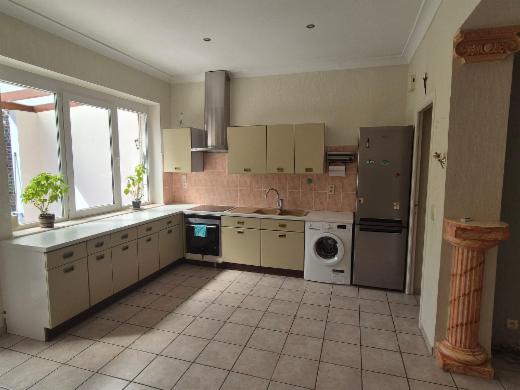 Derde alternatieve foto van het pand