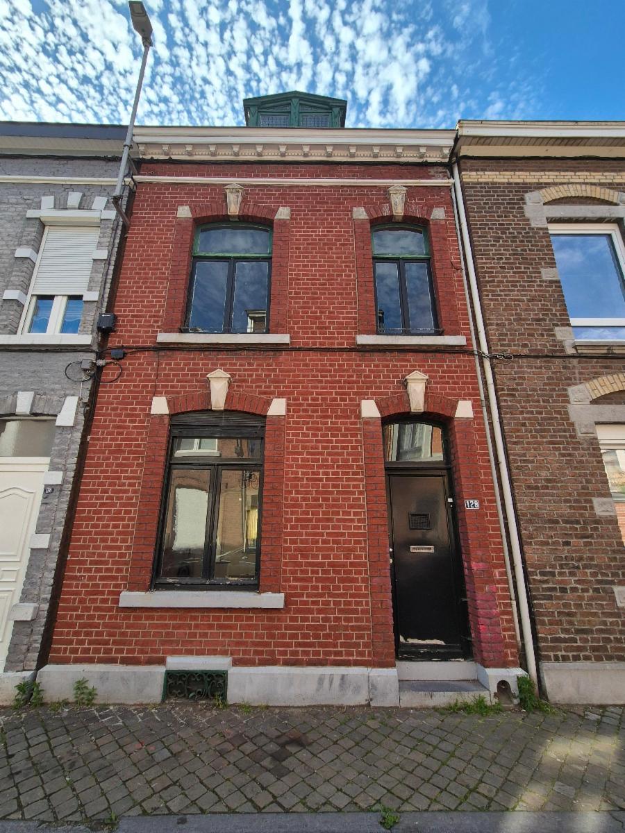 Presentatiebeeld van het pand n° 296981