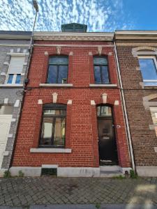 Presentatiebeeld van het pand n° 296981