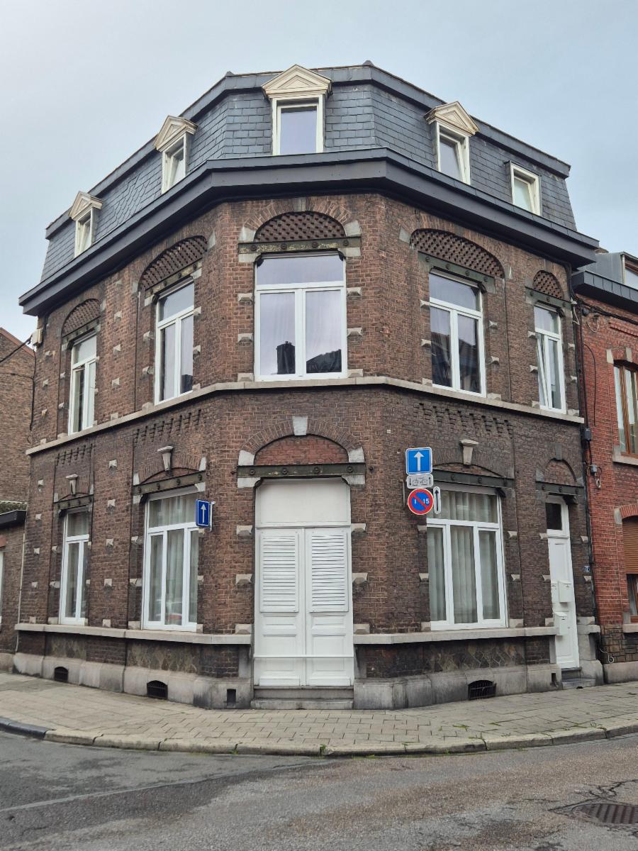 Presentatiebeeld van het pand n° 301471