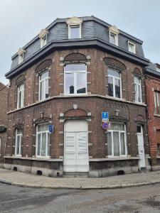 Presentatiebeeld van het pand n° 301471