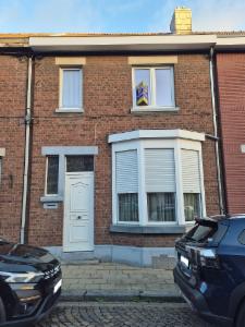 Presentatiebeeld van het pand n° 303397