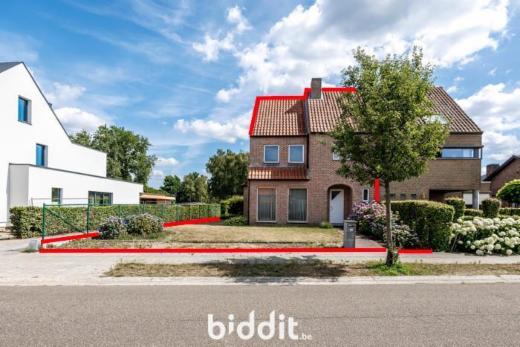 Presentatiebeeld van het pand n° 286902