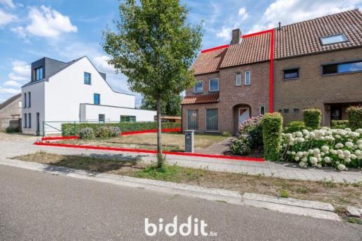 Eerste alternatieve foto van het pand