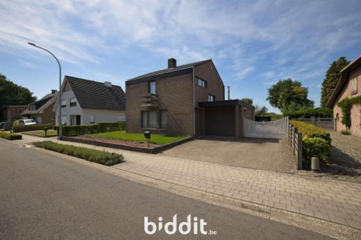 Eerste alternatieve foto van het pand