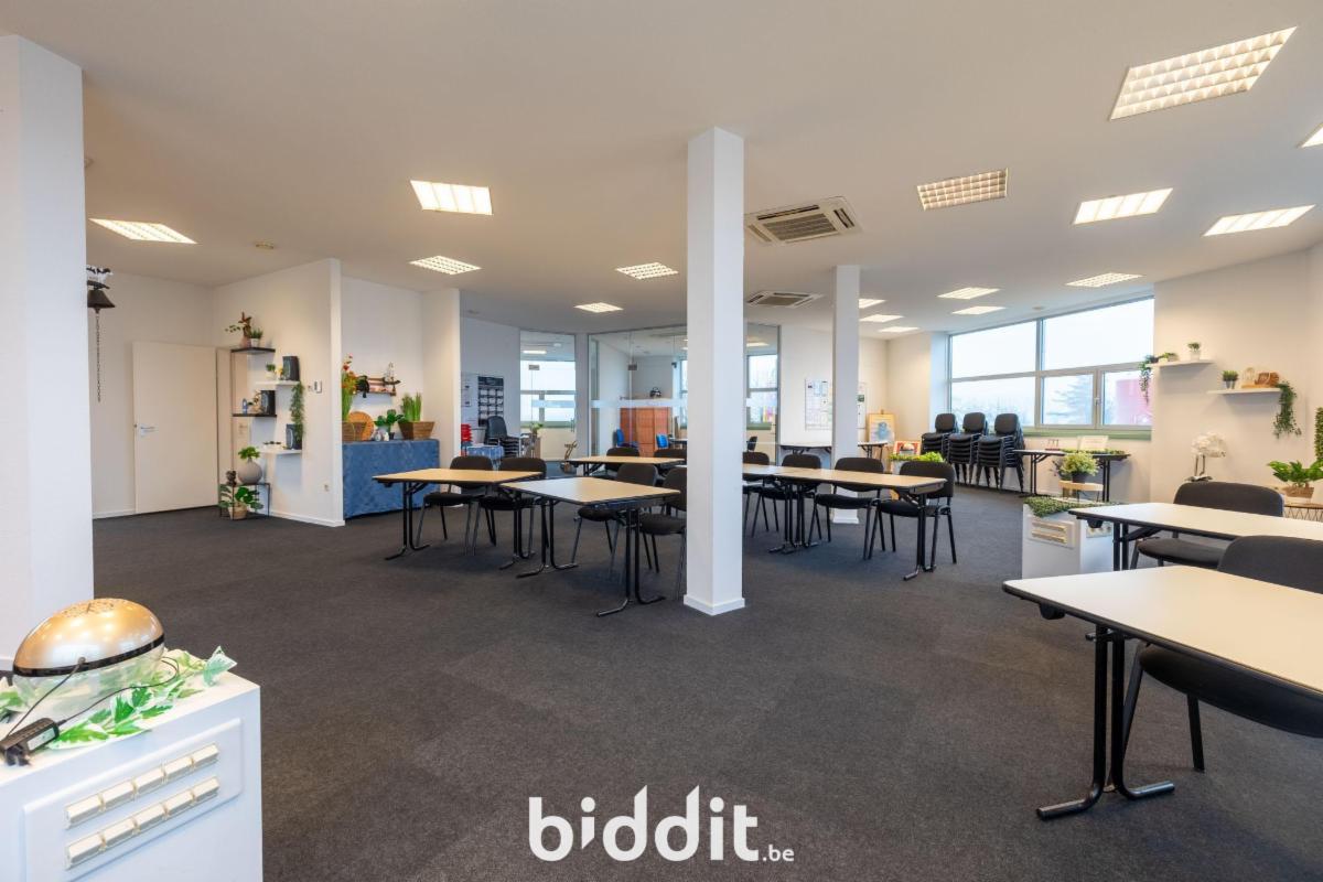 Presentatiebeeld van het pand n° 292183