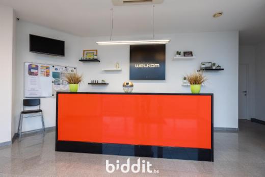 Eerste alternatieve foto van het pand