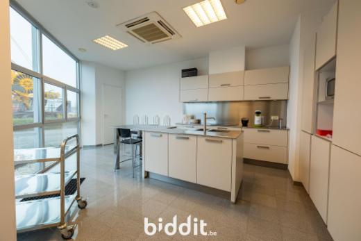 Tweede alternatieve foto van het pand