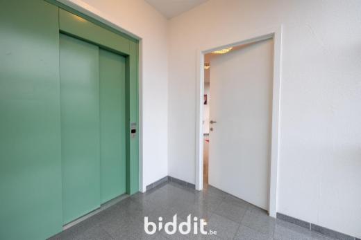 Derde alternatieve foto van het pand