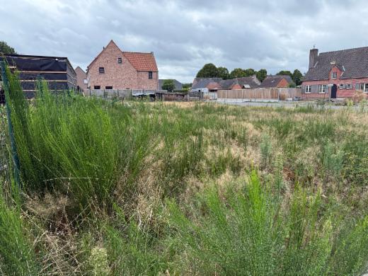 Tweede alternatieve foto van het pand