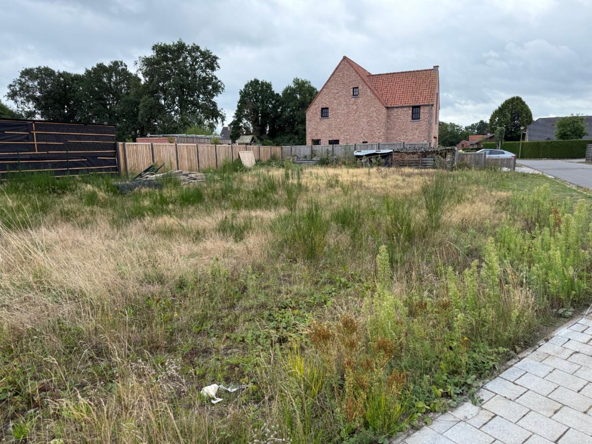Presentatiebeeld van het pand n° 301377