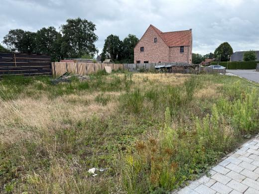 Presentatiebeeld van het pand n° 301377