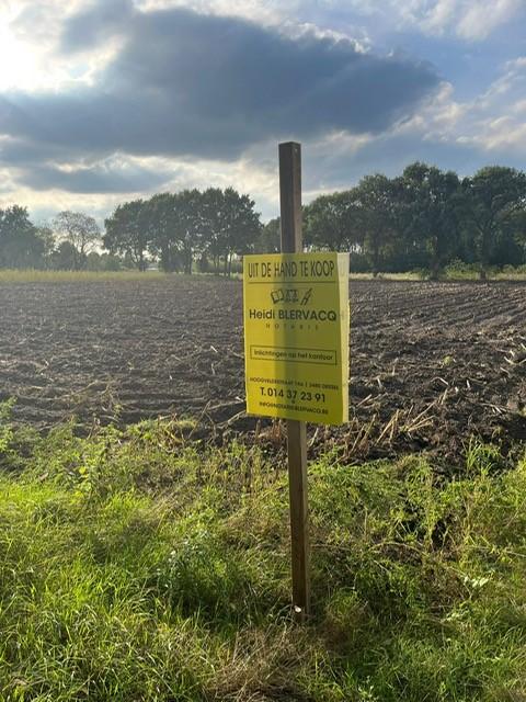 Presentatiebeeld van het pand n° 301417