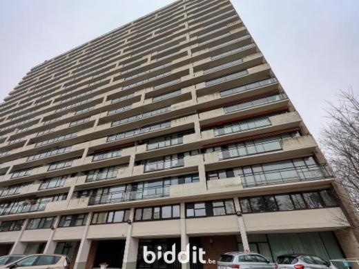 Eerste alternatieve foto van het pand