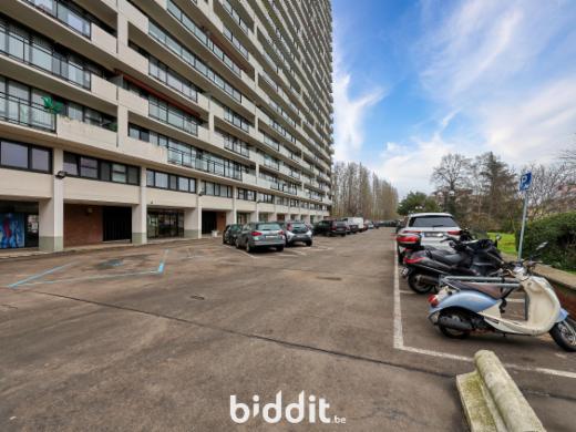Derde alternatieve foto van het pand