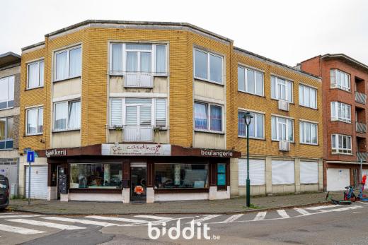 Eerste alternatieve foto van het pand