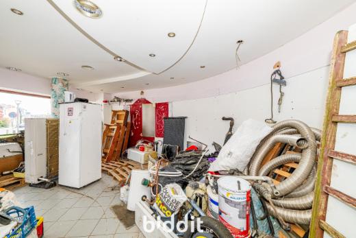 Tweede alternatieve foto van het pand