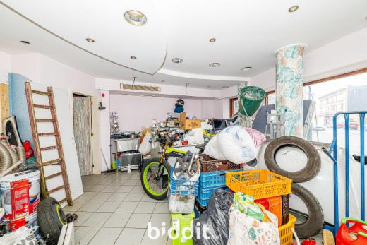 Derde alternatieve foto van het pand