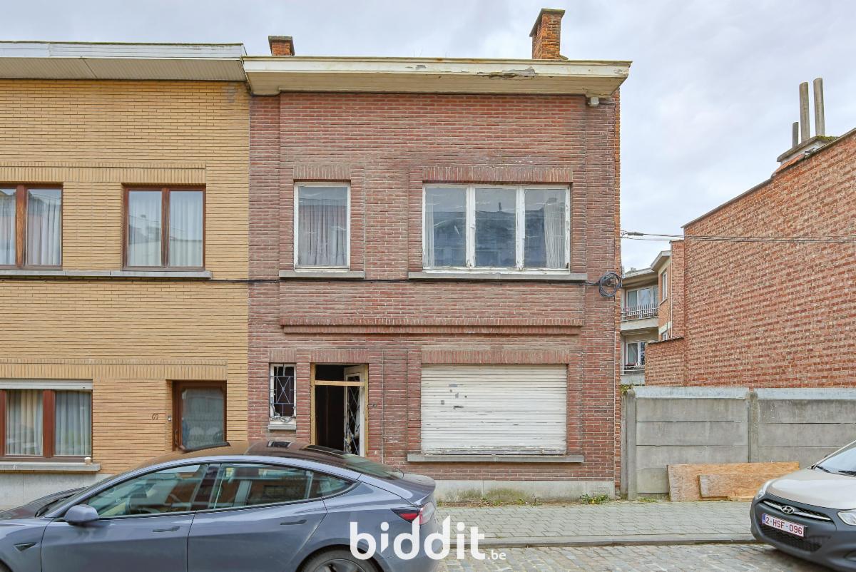 Presentatiebeeld van het pand n° 295261