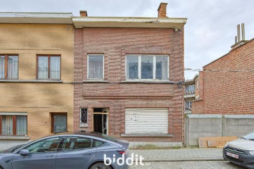 Presentatiebeeld van het pand n° 295261