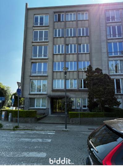 Presentatiebeeld van het pand n° 296684