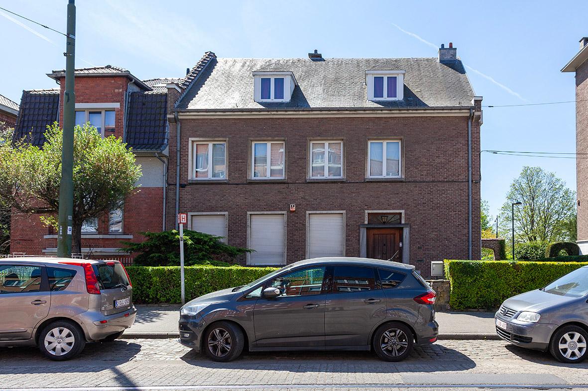 Presentatiebeeld van het pand n° 302673