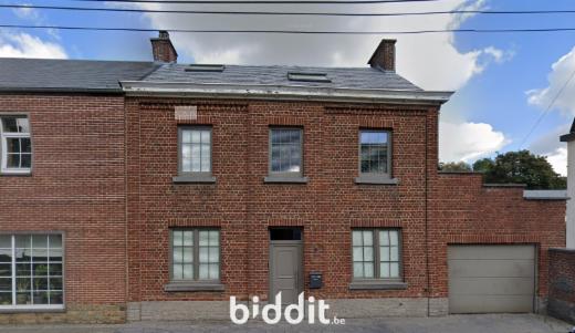 Presentatiebeeld van het pand n° 288486