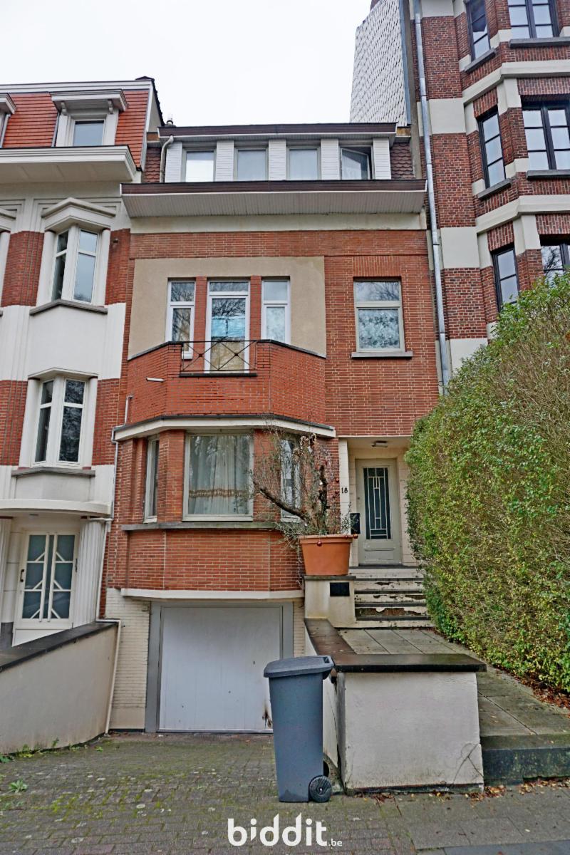 Presentatiebeeld van het pand n° 291685