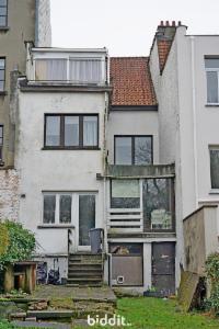 Tweede alternatieve foto van het pand