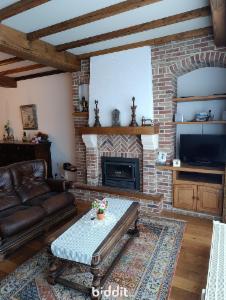 Tweede alternatieve foto van het pand