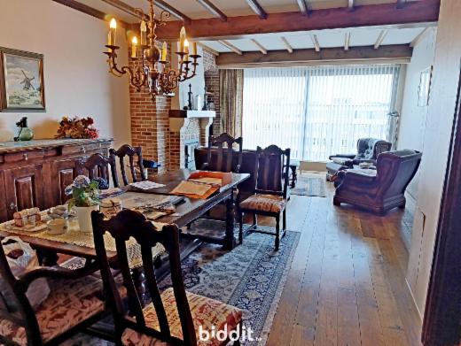 Derde alternatieve foto van het pand