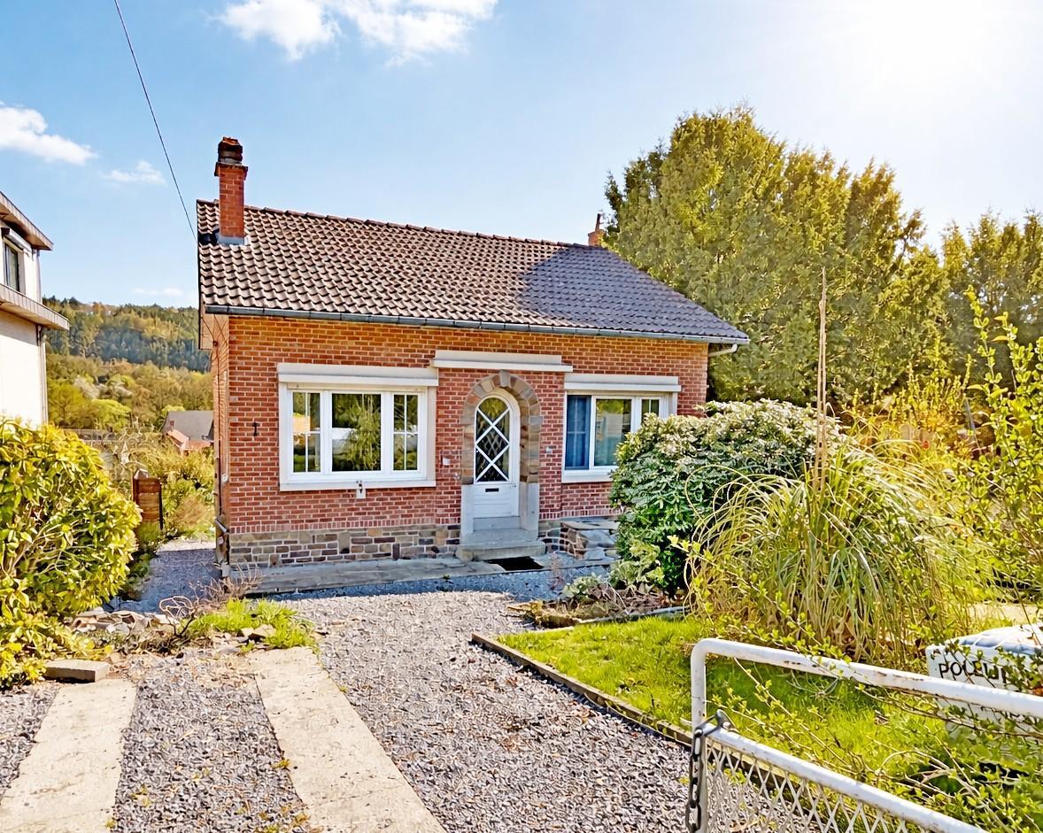 Presentatiebeeld van het pand n° 294277