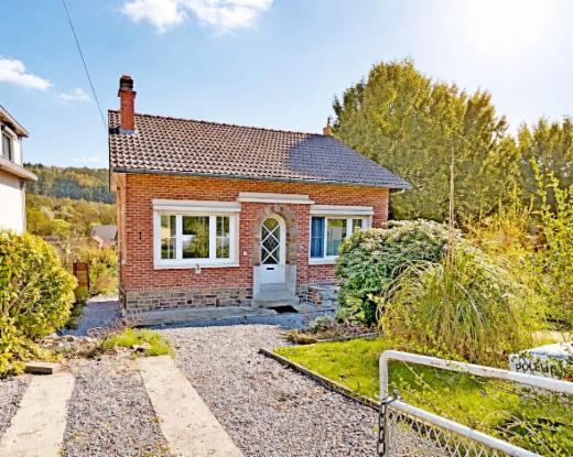 Presentatiebeeld van het pand n° 294277