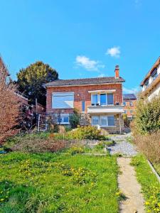 Tweede alternatieve foto van het pand