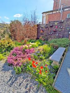 Derde alternatieve foto van het pand