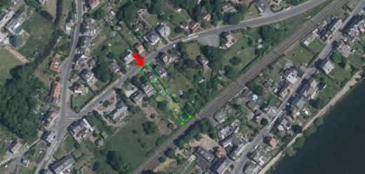 Eerste alternatieve foto van het pand