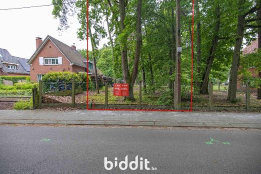 Presentatiebeeld van het pand n° 296475