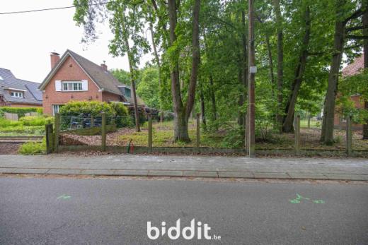 Tweede alternatieve foto van het pand