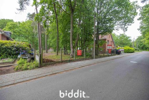 Derde alternatieve foto van het pand