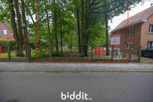 Presentatiebeeld van het pand n° 296491