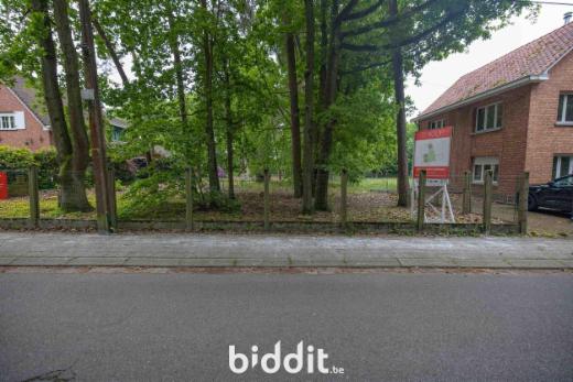 Tweede alternatieve foto van het pand