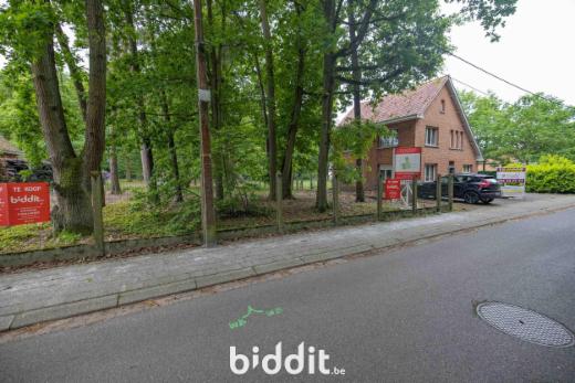Derde alternatieve foto van het pand