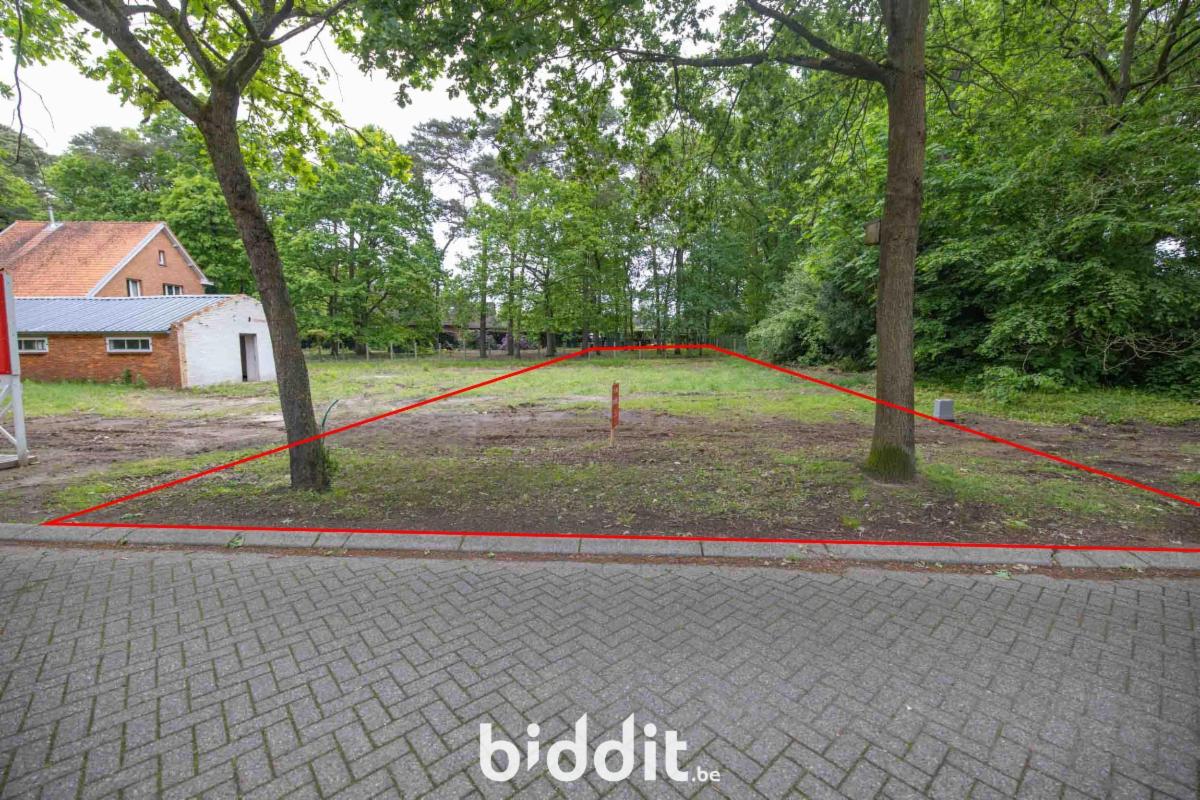 Presentatiebeeld van het pand n° 296492