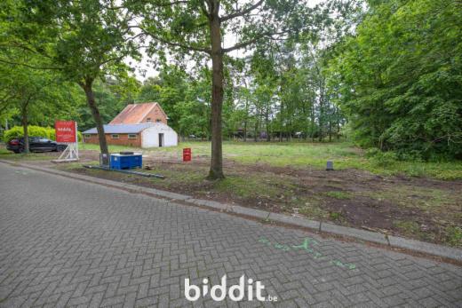 Derde alternatieve foto van het pand