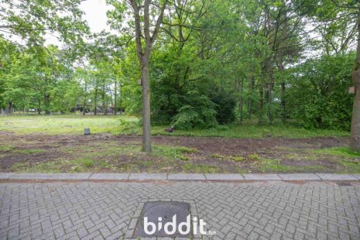 Tweede alternatieve foto van het pand