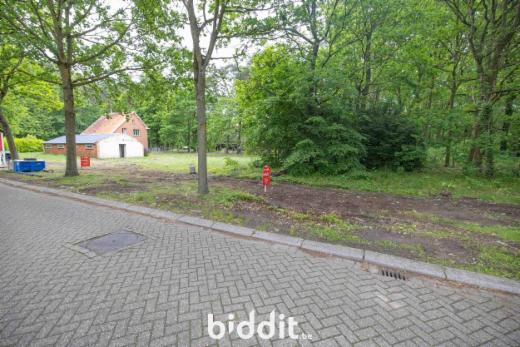 Derde alternatieve foto van het pand